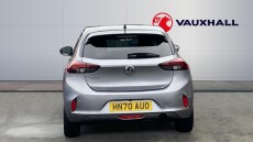 Vauxhall Corsa 1.2 Turbo Elite Nav Premium 5dr Petrol Hatchback